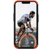 UAG Coconut Civilian Case Black iPhone 13 Pro