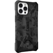 UAG Pineapple Pathfinder SE Case Black Midnight Camo iPhone 13 Pro Max