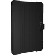 UAG Metropolis Case Black iPad 10.2inch 2019