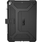 UAG Metropolis Case Black iPad 10.2inch 2019