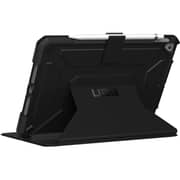 UAG Metropolis Case Black iPad 10.2inch 2019