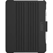 UAG Metropolis Case Black iPad Pro 12.9inch 5th Gen