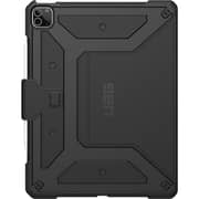 UAG Metropolis Case Black iPad Pro 12.9inch 5th Gen