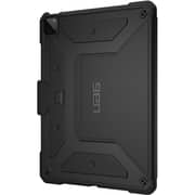 UAG Metropolis Case Black iPad Pro 12.9inch 5th Gen
