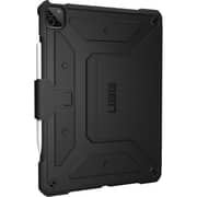 UAG Metropolis Case Black iPad Pro 12.9inch 5th Gen