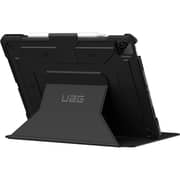UAG Metropolis Case Black iPad Pro 12.9inch 5th Gen