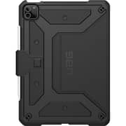 UAG Metropolis Case Black iPad Pro 11inch 3rd Gen