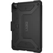 UAG Metropolis Case Black iPad Pro 11inch 3rd Gen