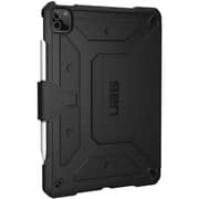 UAG Metropolis Case Black iPad Pro 11inch 3rd Gen