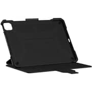 UAG Metropolis Case Black iPad Pro 11inch 3rd Gen