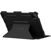 UAG Metropolis Case Black iPad Pro 11inch 3rd Gen