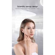 Totu EAUA-012 In Ear Wired Earphone White