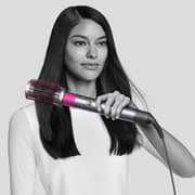 Dyson Airwrap Multi-styler Complete Long Pink