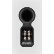 Bowers & Wilkins 606 Anniversary Edition 2-way Bookshelf Speakers (matte White, Pair)