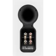 Bowers & Wilkins 607 Anniversary Edition 2-way Bookshelf Speakers (matte White, Pair)