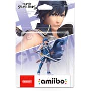 Nintendo Amiibo - Chrom
