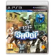 Ps3 The Shoot