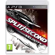 Ps3 Split Second Velocity