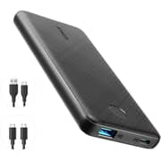 Anker Powercore Slim Powerbank 10000mAh Black A1244H11
