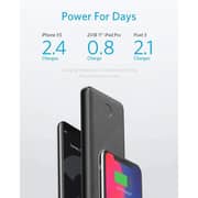 Anker Powercore Slim Powerbank 10000mAh Black A1244H11