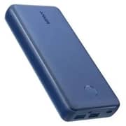 Anker Powercore Select Powerbank 20000mAh Blue A1363H31