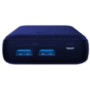 Anker Powercore Select Powerbank 20000mAh Blue A1363H31