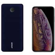 Anker Powercore Select Powerbank 20000mAh Blue A1363H31