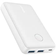 Anker Powercore Select Powerbank 10000mAh White A1223H21