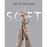 Anker Powerline III Flow USB-C To Lightning Cable 1.8m Black