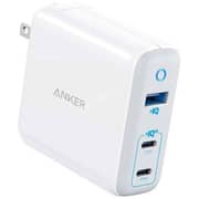 Anker Powerport III 3-Port Elite Charger White