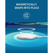 Anker Powerwave Magnatic Pad Wireless Charger 1.5m Black