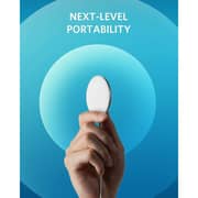 Anker Powerwave Magnatic Pad Wireless Charger 1.5m Black