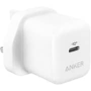 Anker Powerport III USB-C Charger White
