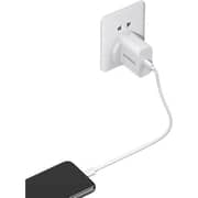 Riversong Fast USB-C Charger White