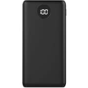 Riversong 20000mAh Power Bank Black