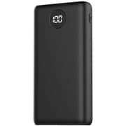 Riversong 20000mAh Power Bank Black