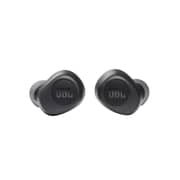 JBL WAVE100 In Ear True Wireless Earbud Black