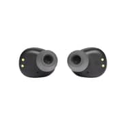 JBL WAVE100 In Ear True Wireless Earbud Black