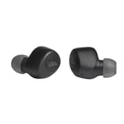JBL WAVE100 In Ear True Wireless Earbud Black