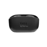 JBL WAVE100 In Ear True Wireless Earbud Black