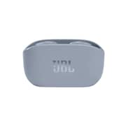 JBL WAVE100 In Ear True Wireless Earbud Blue