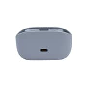 JBL WAVE100 In Ear True Wireless Earbud Blue