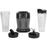Ninja Auto-iQ Technology Personal Blender BN495ME