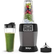 Ninja Auto-iQ Technology Personal Blender BN495ME