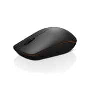 Lenovo Mouse 400 Wireless  With Out Battery Black
