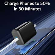 Anker Powerport Iii 65w Pod - Black-a2712h11