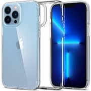 Protect Lucid Case Clear With Screen Protector iPhone 13 Pro