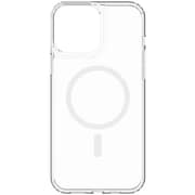 Protect Magsafe Clear Case With Screen Protector iPhone 13 Pro