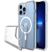 Protect Magsafe Clear Case With Screen Protector iPhone 13 Pro
