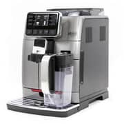 Gaggia Cadorna Prestige Bean-to-Cup Espresso and Coffee Machine Silver - RI9604/01